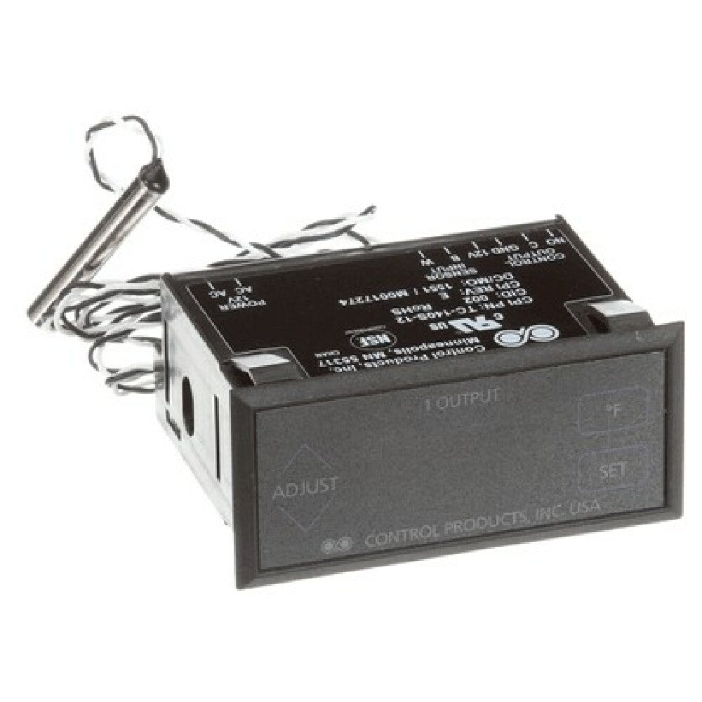 Cres Cor 0848075HH Temperature Control 180f