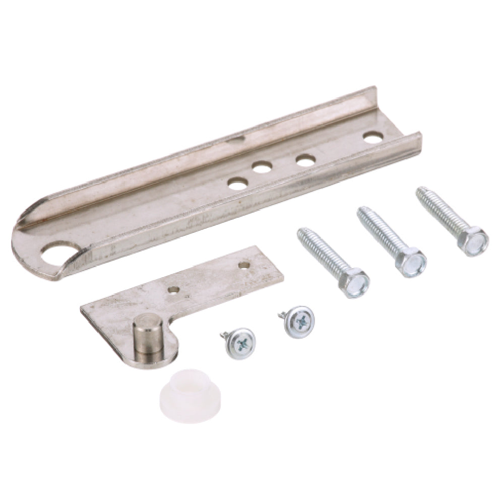 TRUE 870849 Hinge Kit Door Btm Rh