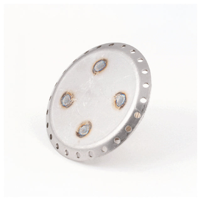 BKI (Barbeque King) SB7659 Fitting Filter Screen Spot Welded