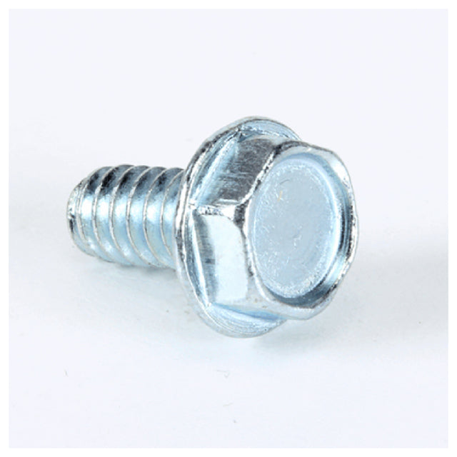 BKI (Barbeque King) BBOSCR453 Screw Hex Washer #10 24 X 3/8"