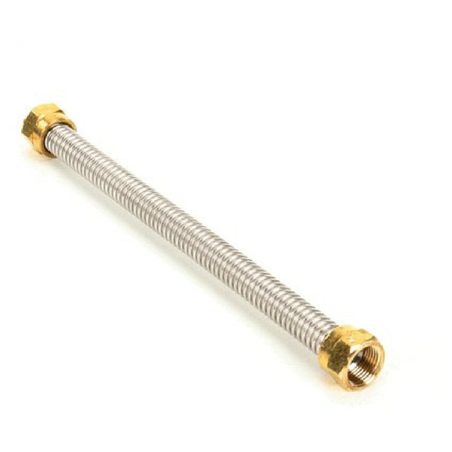BKI (Barbeque King) BBOTU0205 Tubing Flex 12"l X 1/2"id