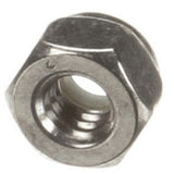 Champion 107967 Nut Grip Hex 1/4" 20 Nylon Insert