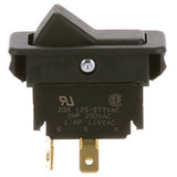 FWE SWH-RCK-E1 Rocker Switch On Off