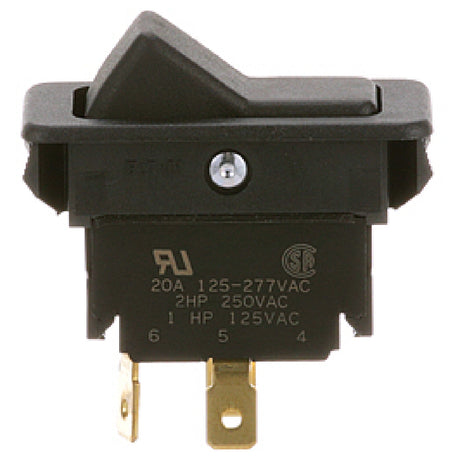 FWE SWH-RCK-E1 Rocker Switch On Off