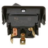 FWE SWDRCKLE1 Rocker Switch Lighted