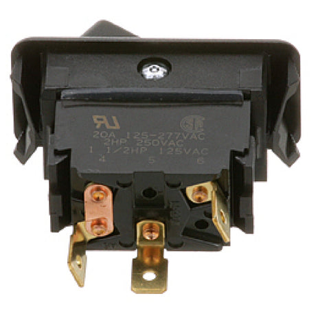 FWE ESWH RCK L E1 Rocker Switch Lighted