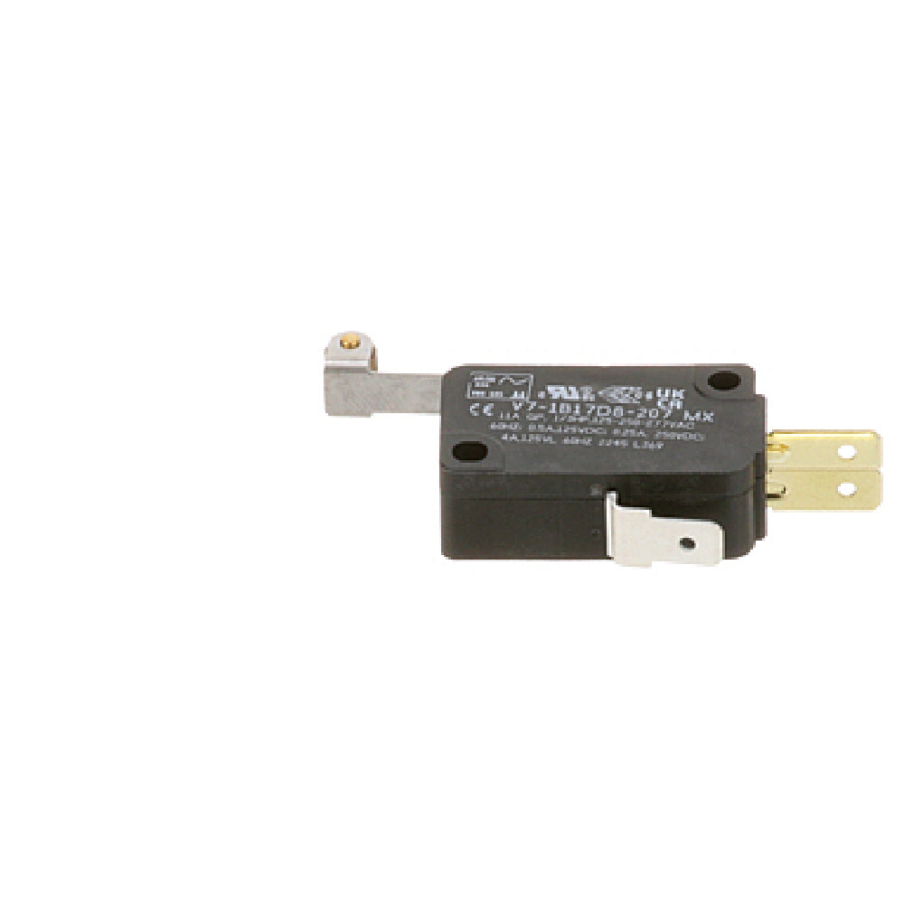 Jackson 05930-011-65-81 Switch Micro Valve Honeywell