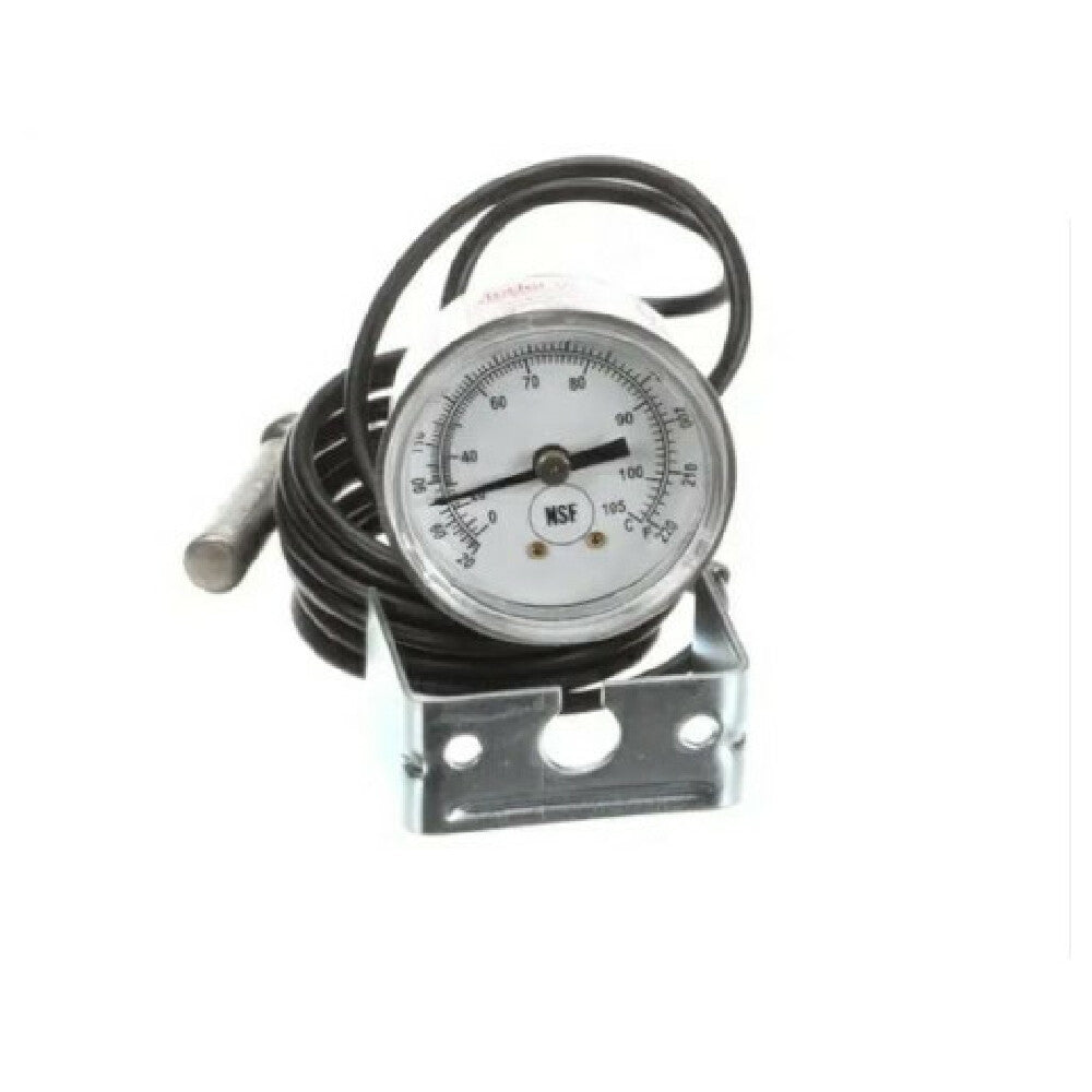 Jackson 06685-004-31-46 Thermometer 110 220 Deg 96 S/s Bulb