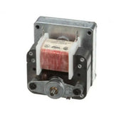 Jackson 043201114746 Motor Rinse 14rpm 240v 50&60 Hz