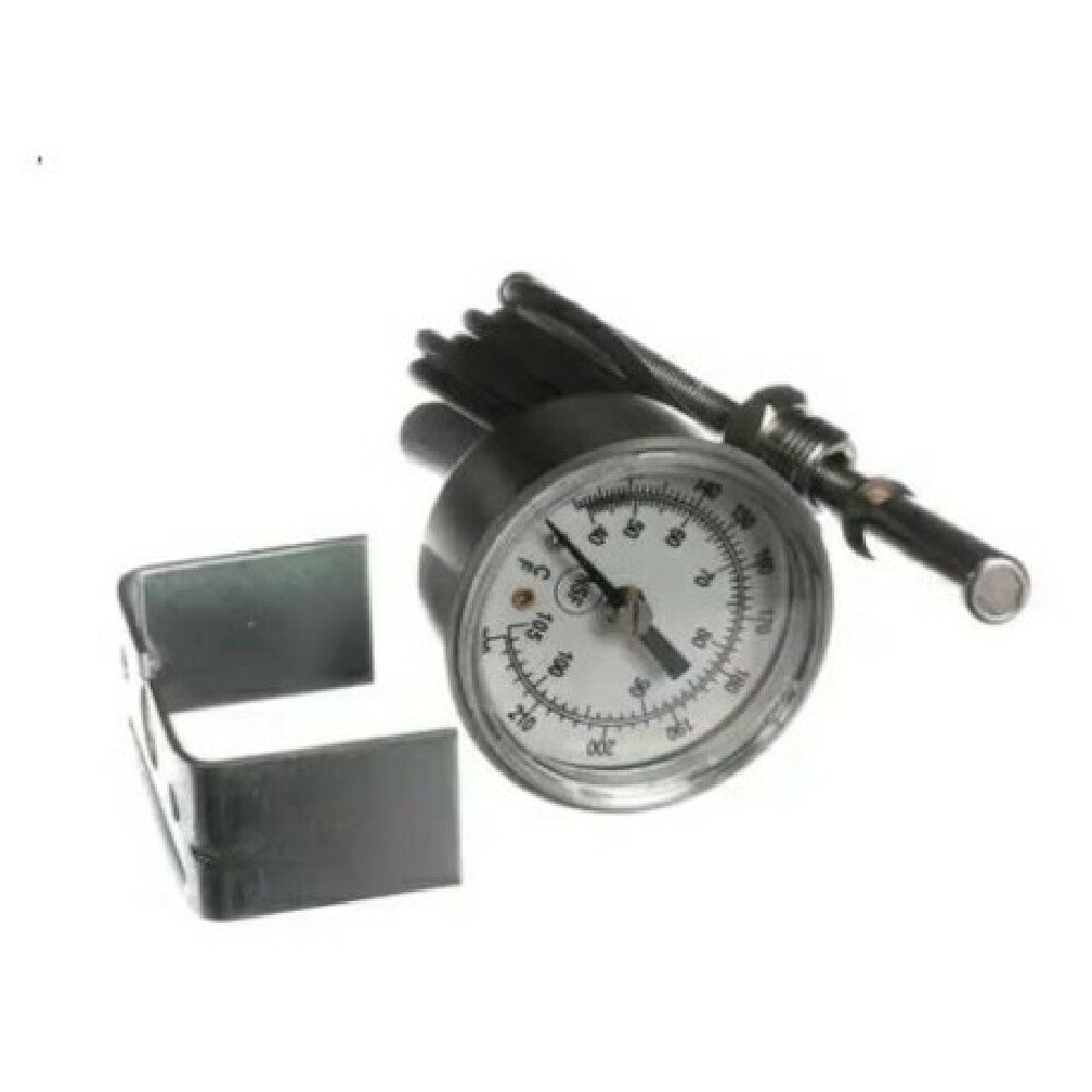 Jackson 06685-004-31-47 Thermometer 48" S/s Bulb