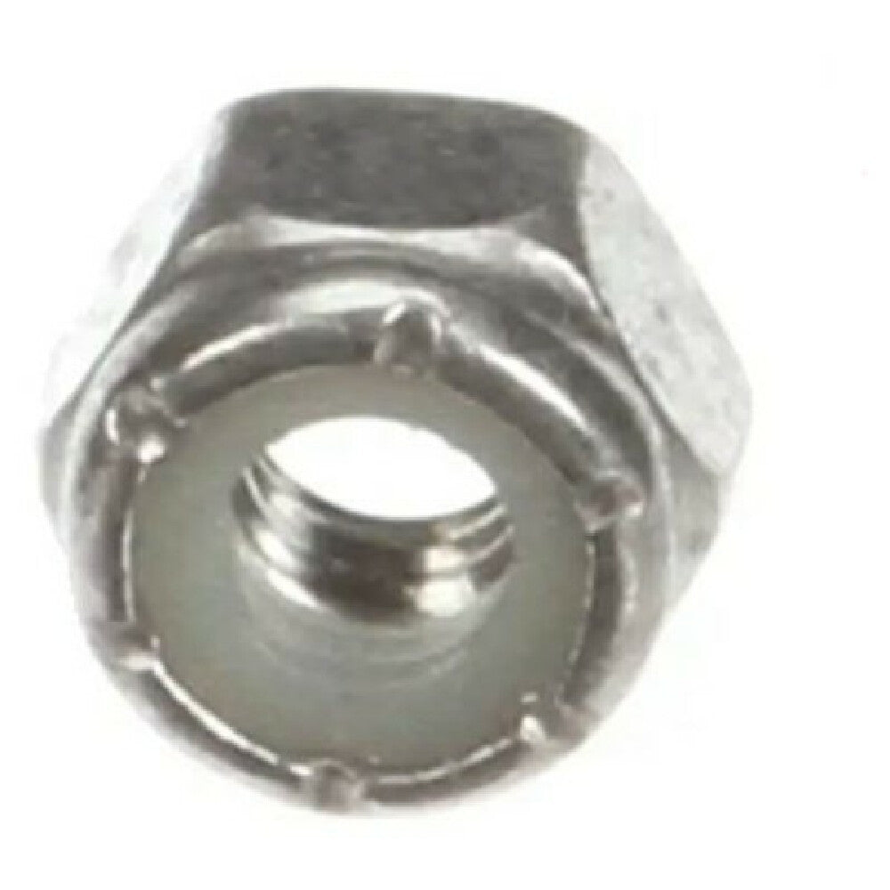 Jackson 053103740100 Nut Lock 1/4 20 Hex