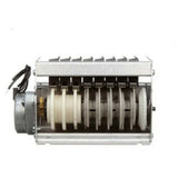 Jackson 5945-004-11-78 Timer 115v