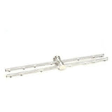 Jackson 5700-003-94-00 Ceramic Lower Wash Arm Assembly.