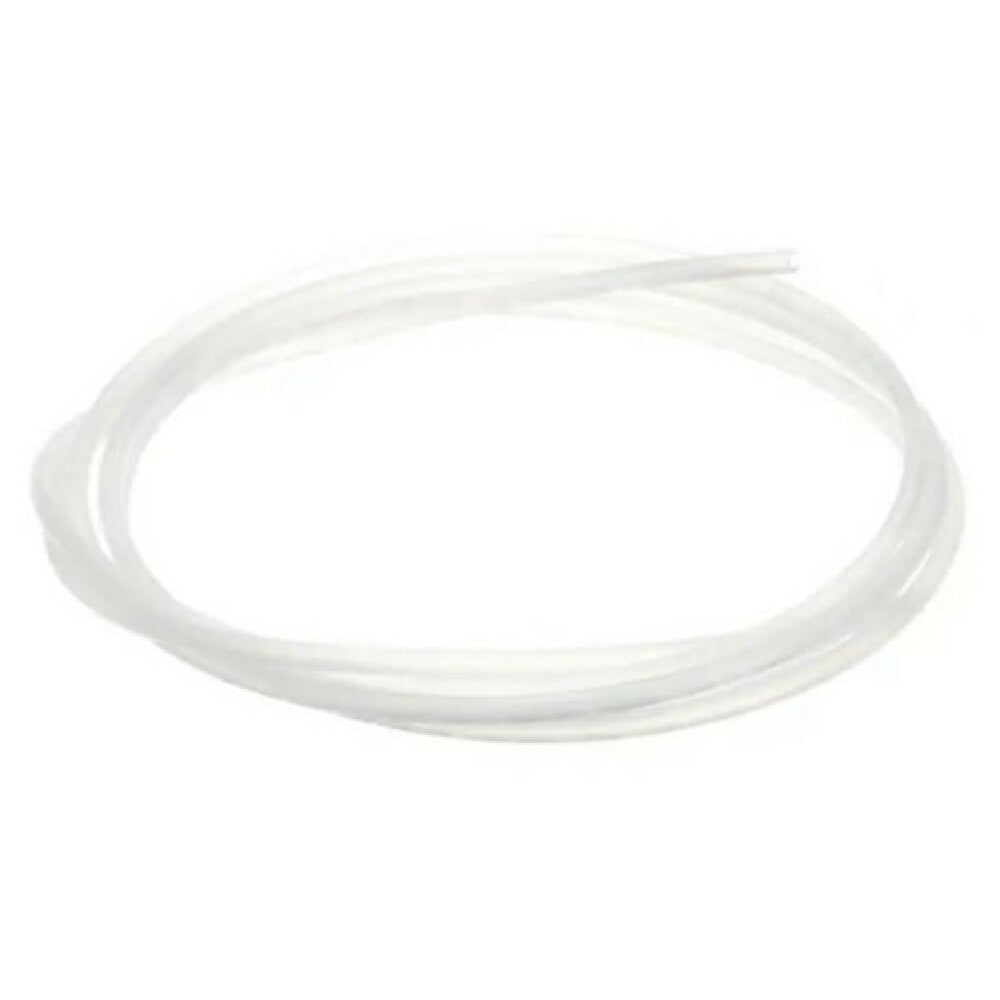 Jackson 057000113713 Tubing 1/4 X 120 White