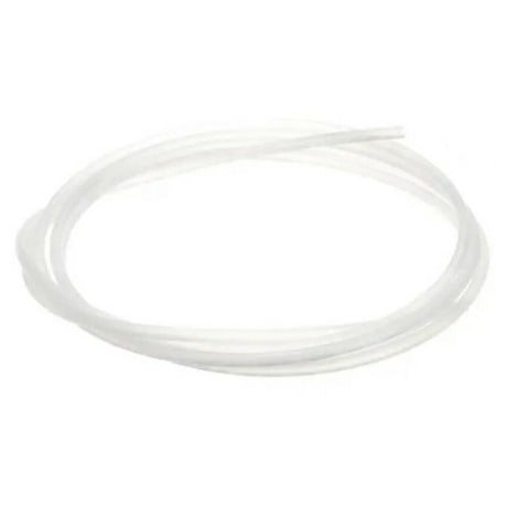 Jackson 057000113713 Tubing 1/4 X 120 White