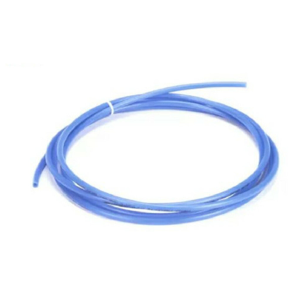 Jackson 057000113717 Tubing 1/4 X 120 Blue