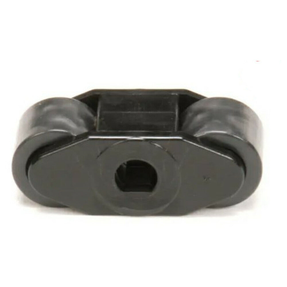 Jackson 4320-111-65-27 Roller Assembly Black