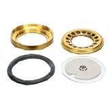 Jackson 06401-003-07-42 Kit Diaphragm & O Ring 3/4