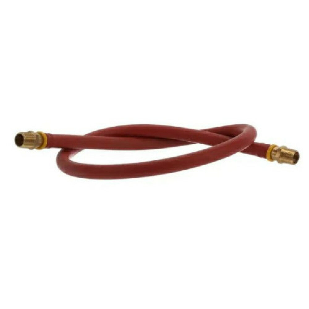 Jackson 5700-004-48-24 Hose 1/2 X 47 Lg Red