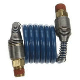 Jackson 04730-003-33-39 Hose Pressure Gauge