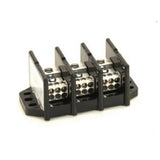 Jackson 059400114827 Terminal Block 3 Pole 600v 175amp