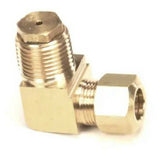 Imperial 35126 Orifice #45 Elbow Assembly