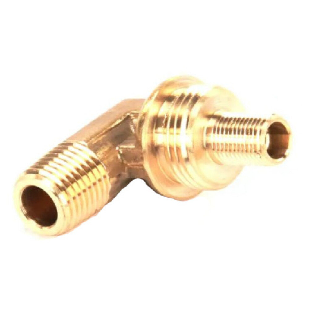 Imperial 1615 Orifice Elbow