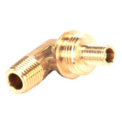 Imperial 1615 Orifice Elbow