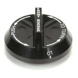 Imperial 1112 Knob Front Burner