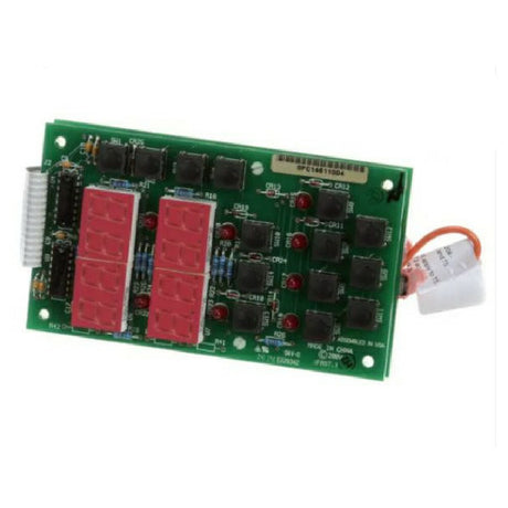 Imperial 1091 Controller Cook And Hold