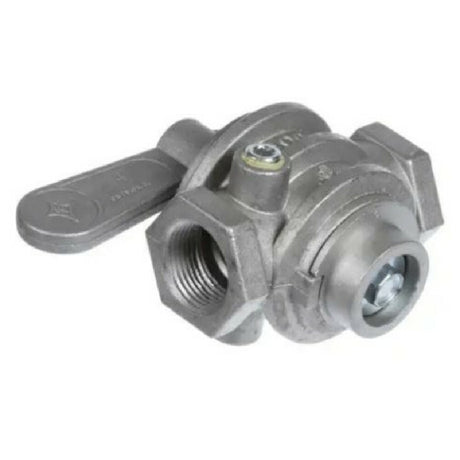 Imperial 36857 3/4" Aluminum Gas Valve