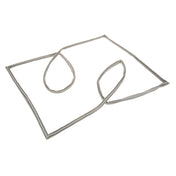 Intermetro IMIRPC06-910A Gasket Full Dr (22 1/8"x56 1/4")