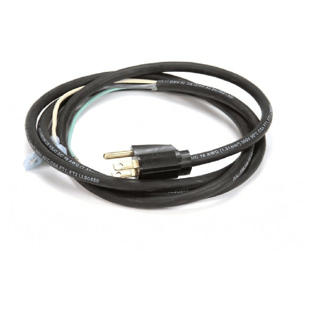 Bloomfield 2E-70353 Cord Cap Assy 120v 15a