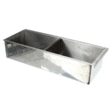 Star Mfg WS-507169 Pan Drawer Grease Gridd L