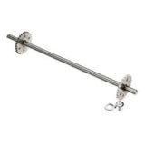 Roundup - AJ Antunes 7001970 Drive Shaft