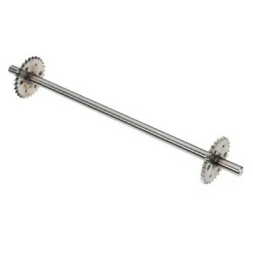 Roundup - AJ Antunes 7001971 Idler Shaft