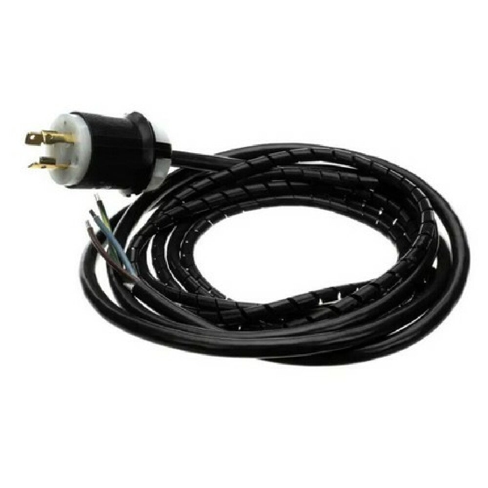 Roundup - AJ Antunes 7001016 Power Cord T/lock L6 30p