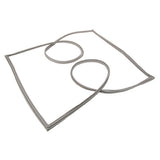 Randell IN GSK306H Door Gasket 29.75" X 67.25"