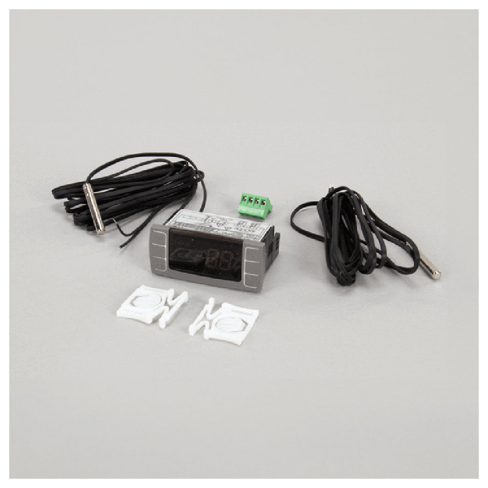 Randell RP CNT0101 Temp Control Dixell Rail
