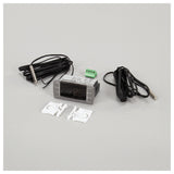 Randell PWSKRPCNT0101 Temp Control Dixell Rail