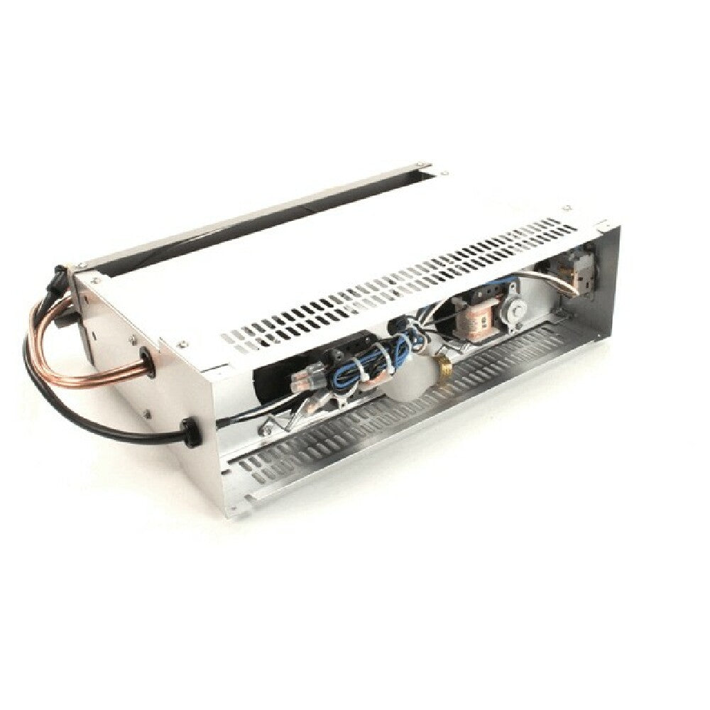 Randell RP CSY0502 Coil Assy W/ Solnd Vlv 404a