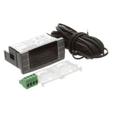Randell RP CNT1206 Temp Ctrl/sensor Dixell Cr9046 Cfa Xr