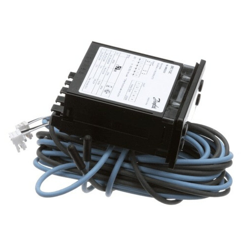 Randell RP CNT1706 Temp Ctrl/snsr Danfoss Erc112c 9000