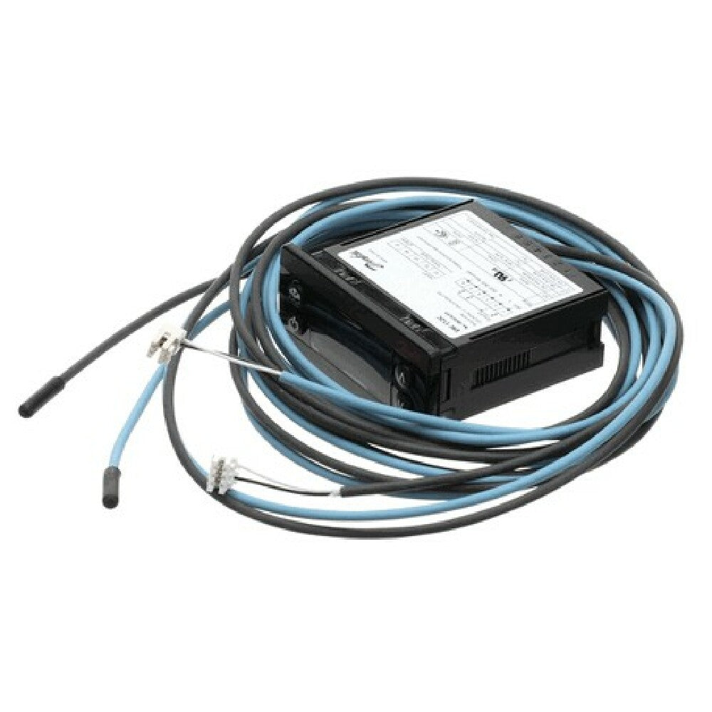 Randell RP CNT1710 Temp Control Danfoss Erc112c