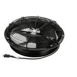 Randell RF FAN1902 Axial Fan 315mm Dia 120v W/ Cord Blk