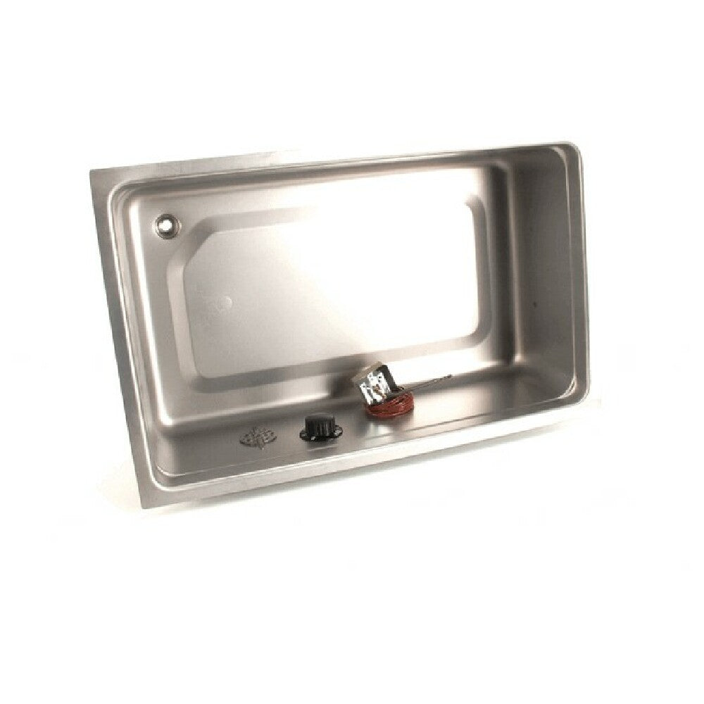 Randell RP WEL0102 Well Assy W/ Drain 208/240v