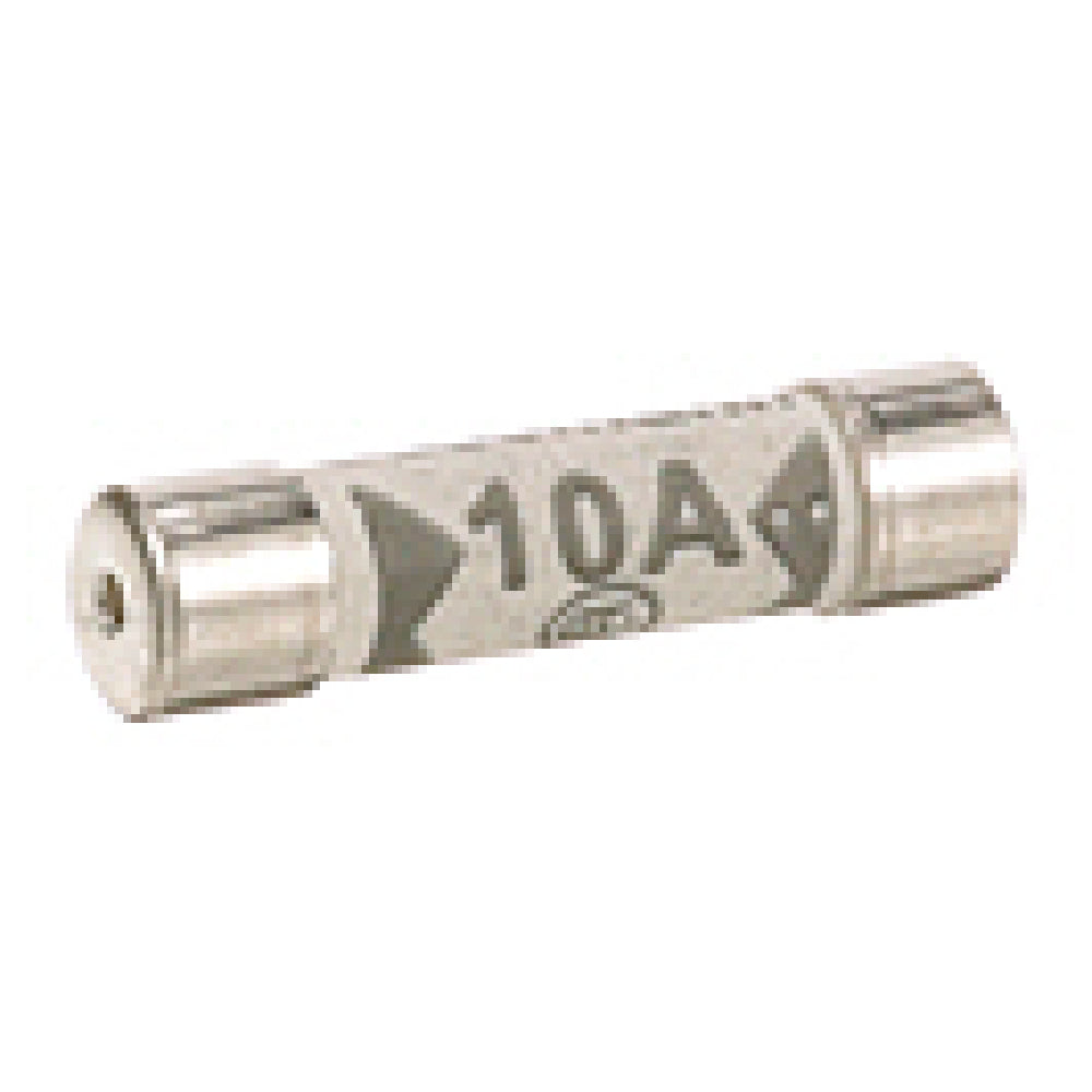 Lincoln 30Z0217 Fuse 1in 10a Hrc