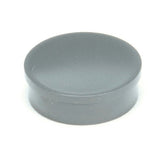 Robot Coupe 104070 R401 Bolt Cover Grey Med