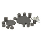Robot Coupe 89360 Cap Handle Kit