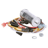Moffat M234252K Capacitor Reloc Kit 10uf